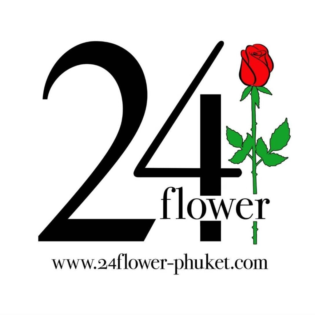 24Flower Phuket