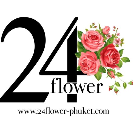 24Flower Phuket